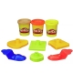 Plastilin dəsti Hasbro pd mini bucket asst