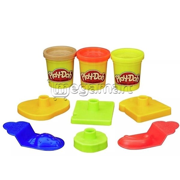 Plastilin dəsti Hasbro pd mini bucket asst