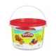 Plastilin dəsti Hasbro pd mini bucket asst