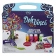 Пластилиновый набор Hasbro pd dohvinci jewelry tree