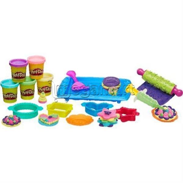 Plastilin Hasbro pd ss cookie creations