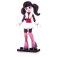 Kukla Mattel MB Monster High Vamptastic Room