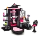 Kukla Mattel MB Monster High Vamptastic Room