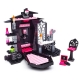 Kukla Mattel MB Monster High Vamptastic Room
