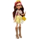 Kukla Mattel New Rebel & Royal Doll Assortments