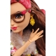 Kukla Mattel New Rebel & Royal Doll Assortments