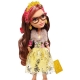 Kukla Mattel New Rebel & Royal Doll Assortments