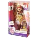 Kukla Mattel New Rebel & Royal Doll Assortments