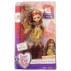 Kukla Mattel New Rebel & Royal Doll Assortments