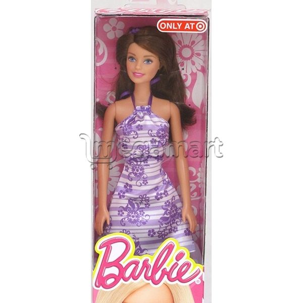 Kukla Mattel brb fab bltz dl ast