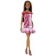 Kukla Mattel Fashionistas Doll Assortment