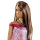 Kukla Mattel Fashionistas Doll Assortment