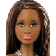 Kukla Mattel Fashionistas Doll Assortment