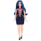 Kukla Mattel Fashionistas Doll Assortment