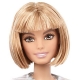 Kukla Mattel Fashionistas Doll Assortment