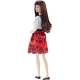 Kukla Mattel Fashionistas Doll Assortment