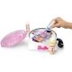 Кукла Mattel Barbie Spin Art Designer & Doll