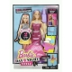 Кукла Mattel Barbie Day To Night Style Doll