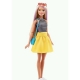Кукла Mattel Barbie Day To Night Style Doll