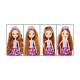 Игровой набор с куклой Mattel Ever After High Holly Hair Play Doll