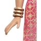 Kukla  Mattel Fashionistas Doll Assortment