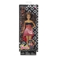 Kukla  Mattel Fashionistas Doll Assortment