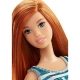 Kukla Mattel Fashionistas Doll Assortment