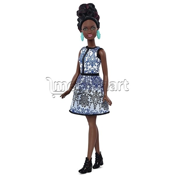 Кукла Mattel Fashionistas Doll Assortment