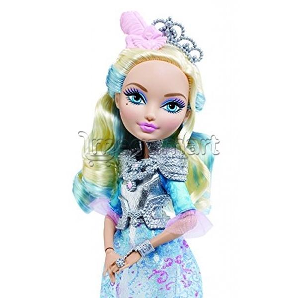 Игровой набор с куклой Mattel New Rebel & Royal Doll Assortments