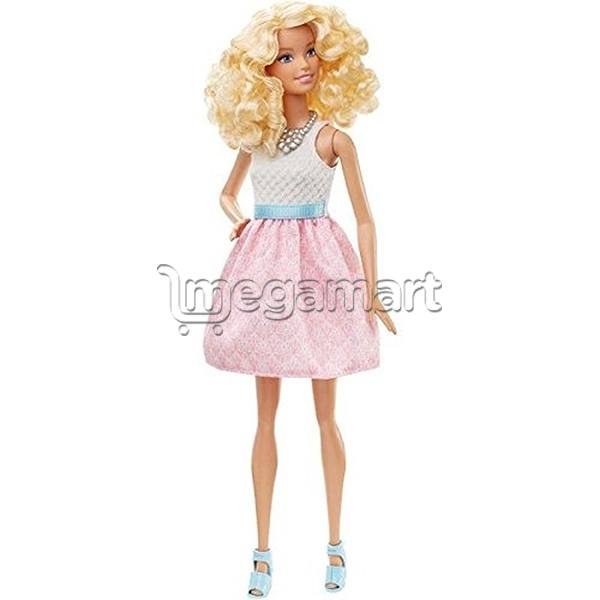 Кукла Mattel Fashionistas Doll Assortment