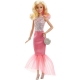 Кукла Mattel Barbie Pink Fabulous Gown Doll