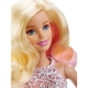 Кукла Mattel Barbie Pink Fabulous Gown Doll