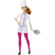 Kukla Mattel Barbie Core Career Doll Assortment