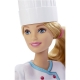 Kukla Mattel Barbie Core Career Doll Assortment