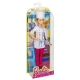 Kukla Mattel Barbie Core Career Doll Assortment