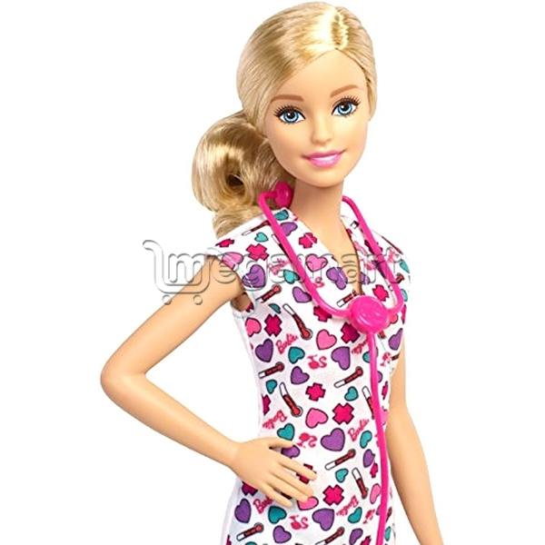Кукла Mattel Barbie Core Career Doll Assortment