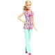 Кукла Mattel Barbie Core Career Doll Assortment