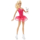 Kukla Mattel Barbie Core Career Doll Assortment