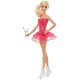 Kukla Mattel Barbie Core Career Doll Assortment