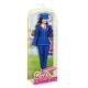 Kukla Mattel Barbie Core Career Doll Assortment