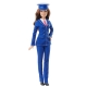 Kukla Mattel Barbie Core Career Doll Assortment