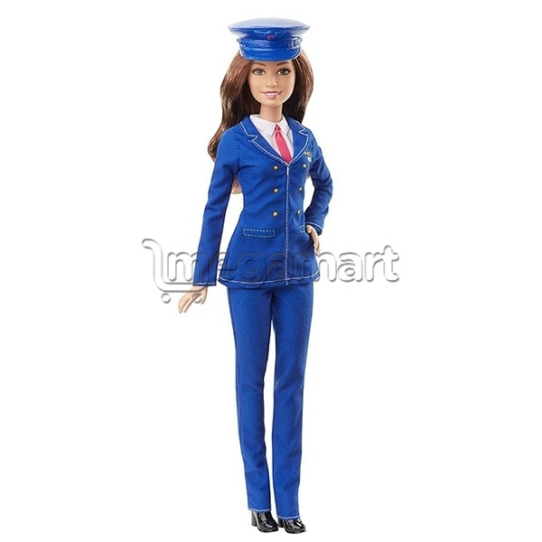 Kukla Mattel Barbie Core Career Doll Assortment