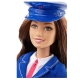Kukla Mattel Barbie Core Career Doll Assortment
