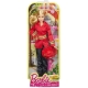 Kukla Mattel Barbie Core Career Doll Assortment
