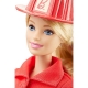 Kukla Mattel Barbie Core Career Doll Assortment