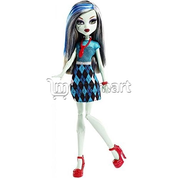 Кукла Mattel Monster High Basic Doll Assortment