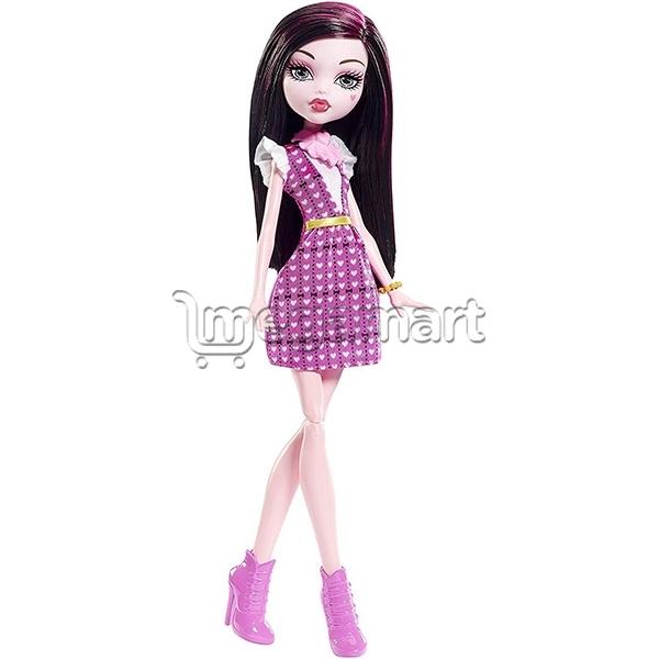 Кукла Mattel Monster High Basic Doll Assortment