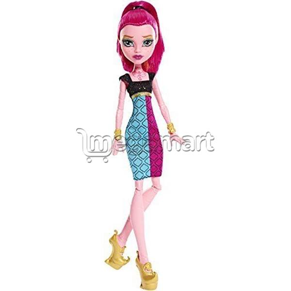 Кукла Mattel Monster High Basic Doll Assortment