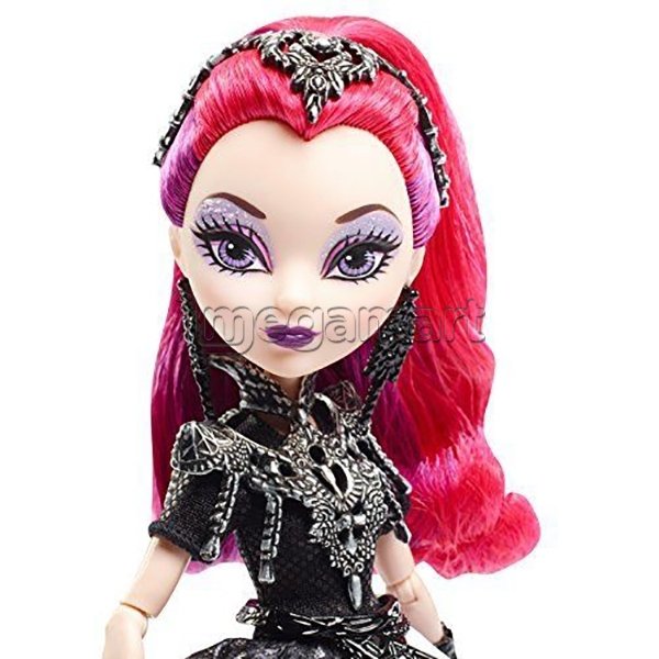 Кукла Mattel EAH Dragon Games Teenage Evil Queen