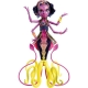 Кукла Mattel Great Scarrier Reef - New Character Assortment